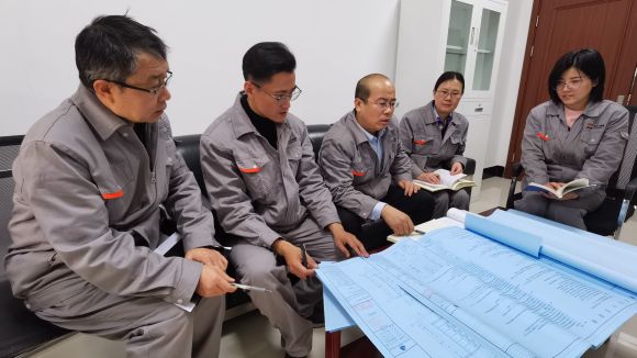 【项目建设】细化经营管理 助力三期项目高效建设.jpg